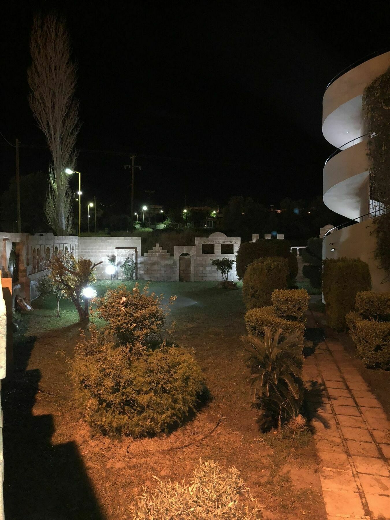 Jimmy'S Garden Hotel Faliraki Exterior photo